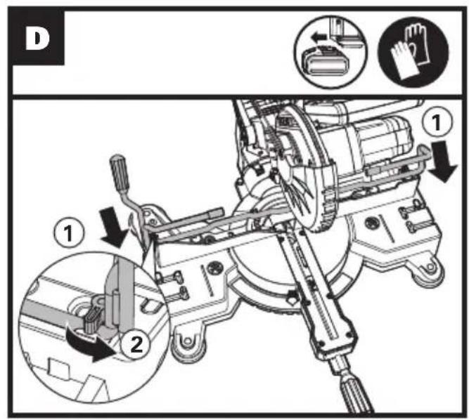 WORX WX845.9 - 9