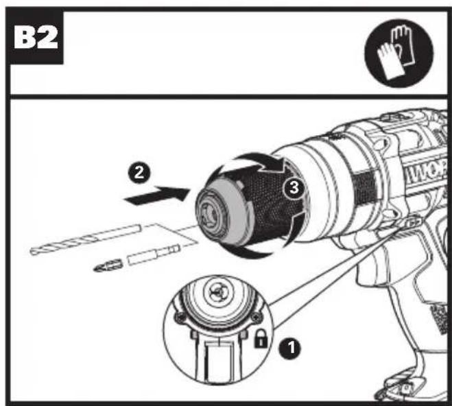 WORX WXJCR.9 - BRUSHLESS™ MOTOR - 7