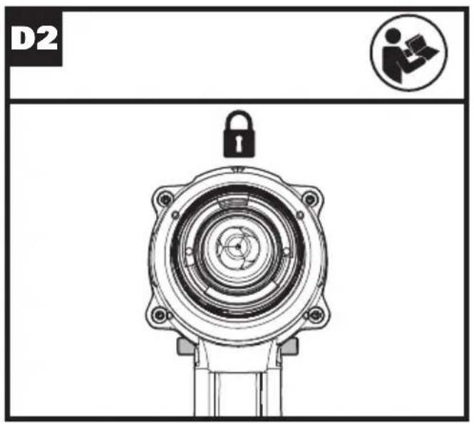 WORX WXJCR.9 - BRUSHLESS™ MOTOR - 13