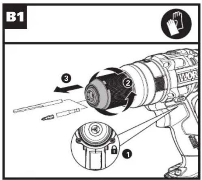 WORX WXJCR.9 - BRUSHLESS™ MOTOR - 6