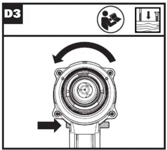 WORX WXJCR.9 - BRUSHLESS™ MOTOR - 14