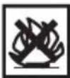 WORX WX372 - SAFETY WARNINGS FOR BATTERY PACK - 14