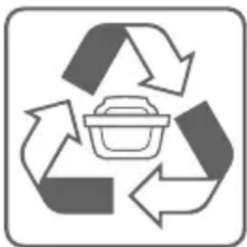 BRITA Marella Cool - Recyclage BRITA: par respect pour l'environnement - 1