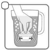 BRITA Style Cool - 1