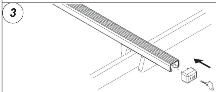 Cruz Oplus SR+ - 921-9xx - 5