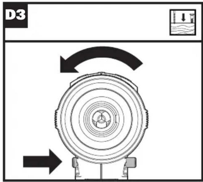 WORX WX178.9 - 8
