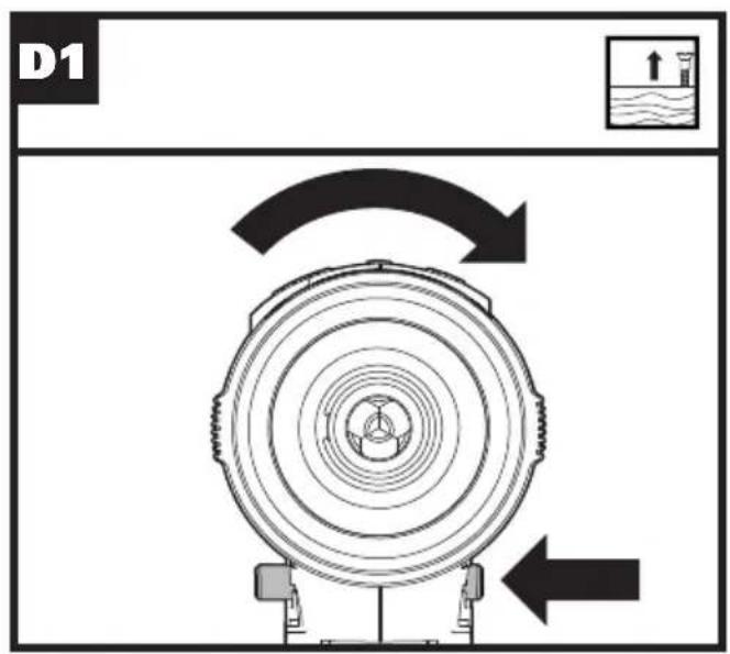 WORX WX178.9 - 6