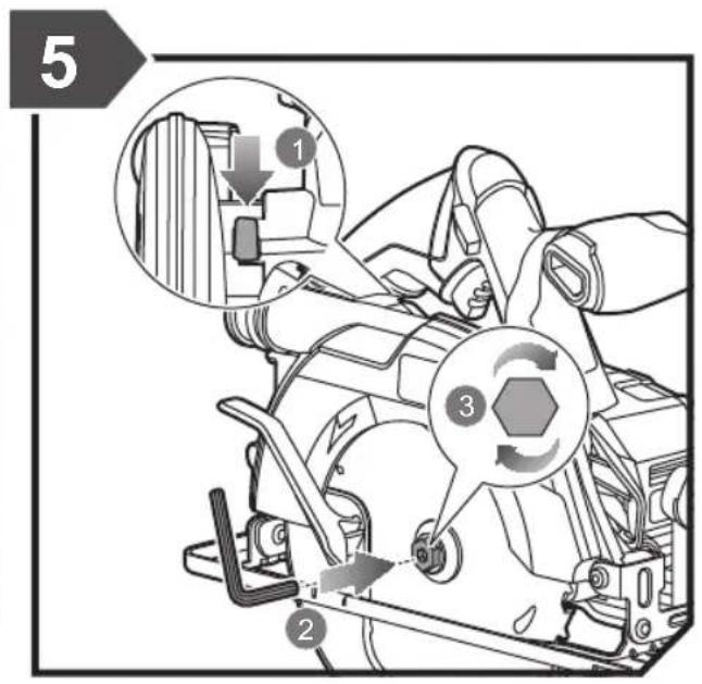 RYOBI R18CS7 - OBOZNÁMTE SA S VAŠÍM PRODUKTOM - 11