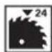 RYOBI R18CS7 - PROTECTION DE L'ENVIRONNEMENT - 8