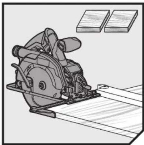 RYOBI R18CS7 - OBOZNÁMTE SA S VAŠÍM PRODUKTOM - 23