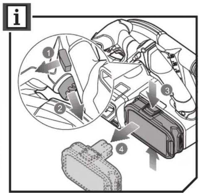 RYOBI R18CS7 - OBOZNÁMTE SA S VAŠÍM PRODUKTOM - 13