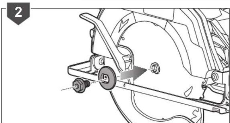 RYOBI R18CS7 - OBOZNÁMTE SA S VAŠÍM PRODUKTOM - 41