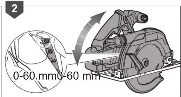 RYOBI R18CS7 - OBOZNÁMTE SA S VAŠÍM PRODUKTOM - 20