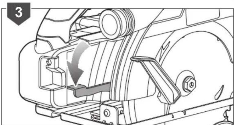 RYOBI R18CS7 - OBOZNÁMTE SA S VAŠÍM PRODUKTOM - 21
