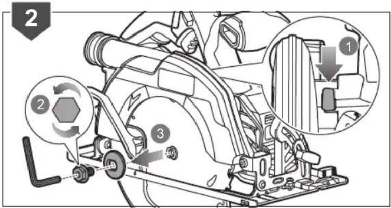 RYOBI R18CS7 - OBOZNÁMTE SA S VAŠÍM PRODUKTOM - 35