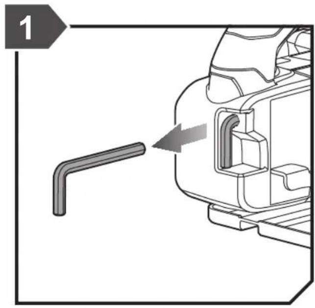 RYOBI R18CS7 - OBOZNÁMTE SA S VAŠÍM PRODUKTOM - 2