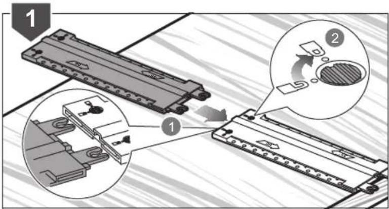 RYOBI R18CS7 - OBOZNÁMTE SA S VAŠÍM PRODUKTOM - 44