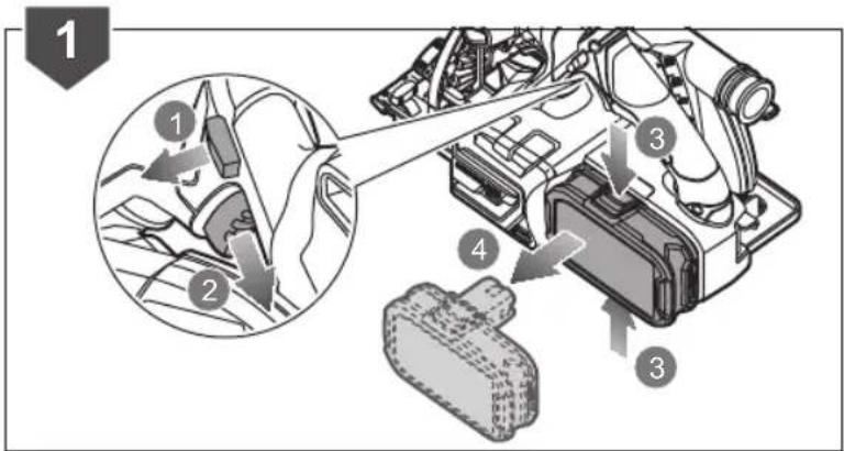 RYOBI R18CS7 - OBOZNÁMTE SA S VAŠÍM PRODUKTOM - 34