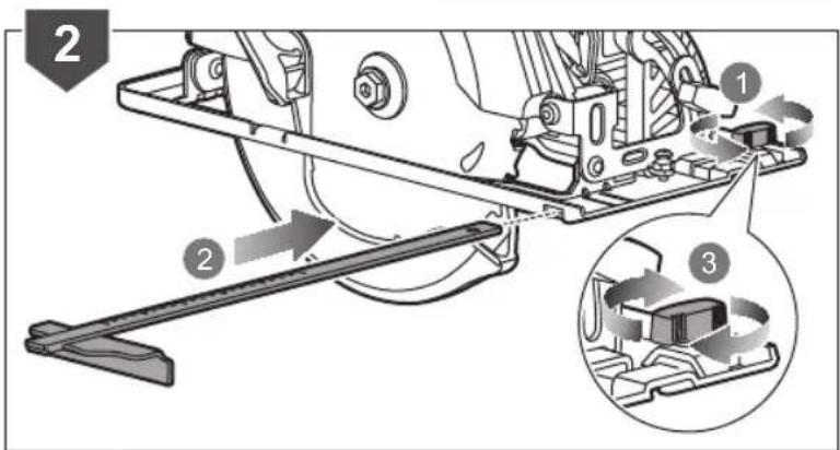 RYOBI R18CS7 - OBOZNÁMTE SA S VAŠÍM PRODUKTOM - 26