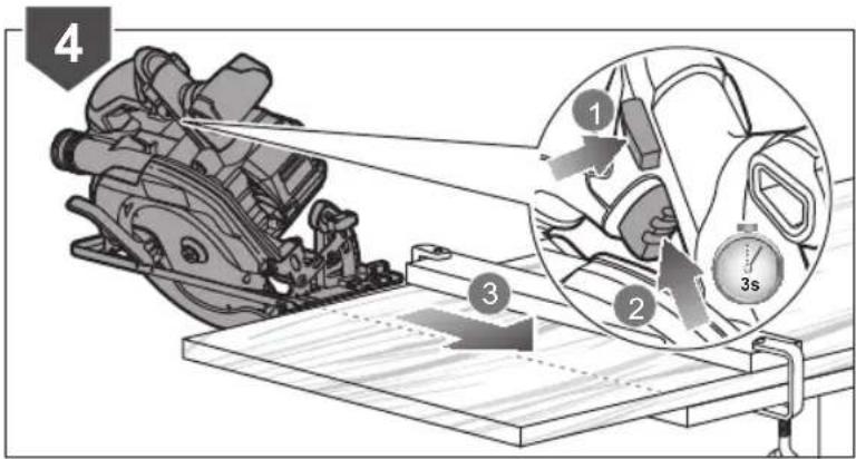 RYOBI R18CS7 - OBOZNÁMTE SA S VAŠÍM PRODUKTOM - 32