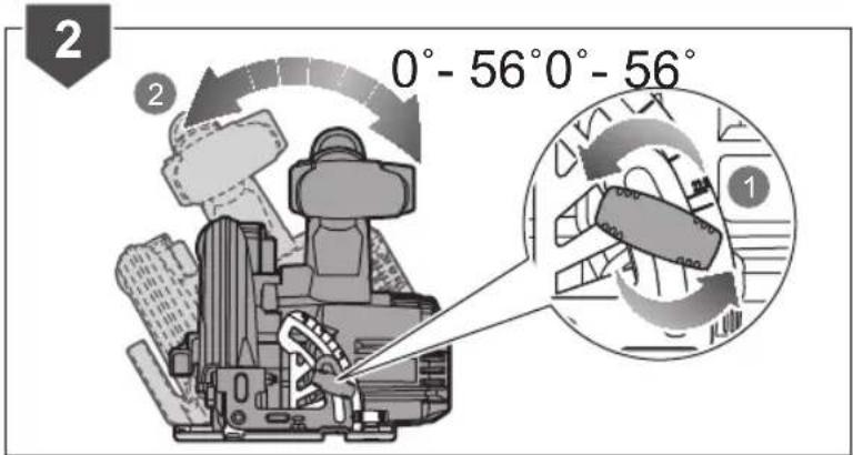 RYOBI R18CS7 - OBOZNÁMTE SA S VAŠÍM PRODUKTOM - 30