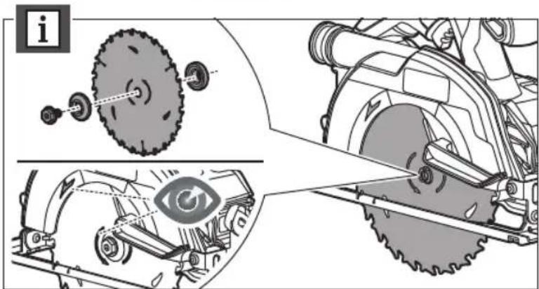 RYOBI R18CS7 - OBOZNÁMTE SA S VAŠÍM PRODUKTOM - 40