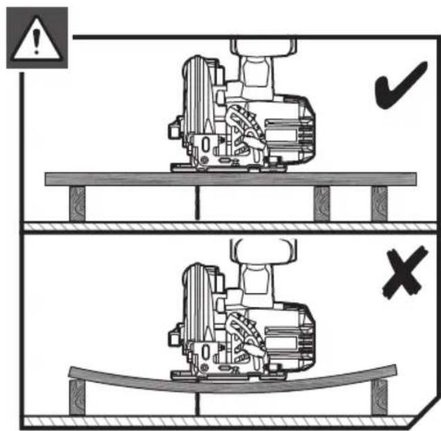 RYOBI R18CS7 - OBOZNÁMTE SA S VAŠÍM PRODUKTOM - 8