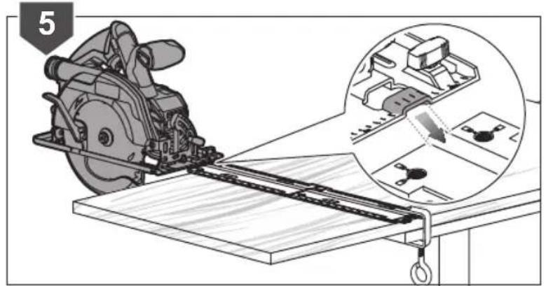RYOBI R18CS7 - OBOZNÁMTE SA S VAŠÍM PRODUKTOM - 48