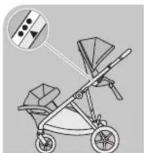 CYBEX Gazelle S - 117