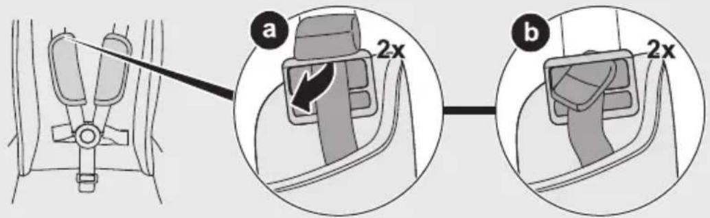 CYBEX Gazelle S - 66