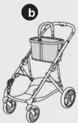 CYBEX Gazelle S - 34