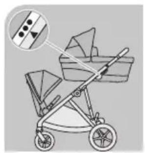 CYBEX Gazelle S - 132