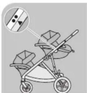 CYBEX Gazelle S - 118