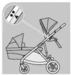 CYBEX Gazelle S - 134