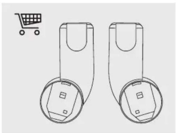 CYBEX Gazelle S - 91