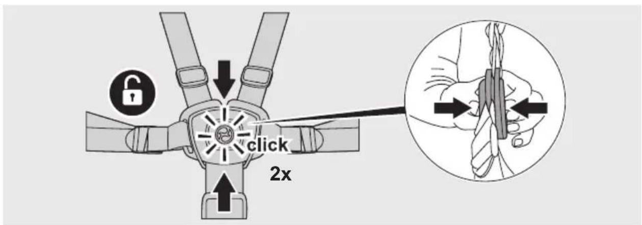 CYBEX Gazelle S - 67
