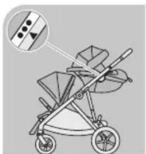 CYBEX Gazelle S - 115