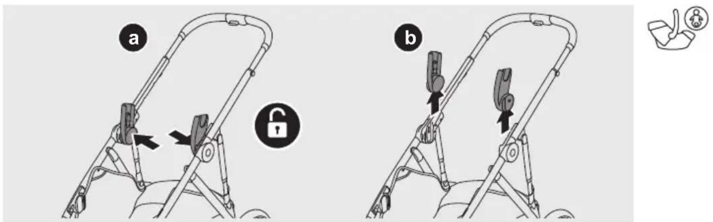 CYBEX Gazelle S - 98