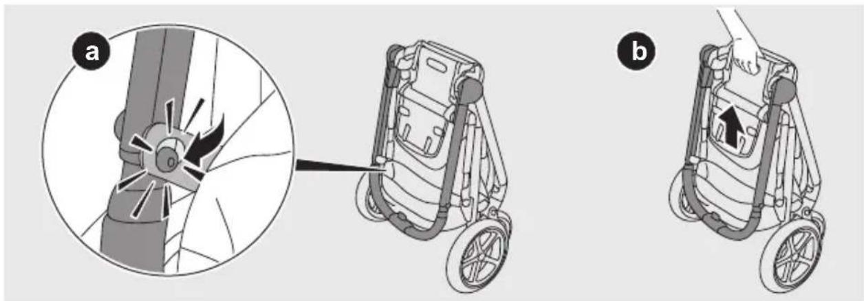 CYBEX Gazelle S - 76