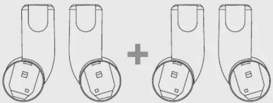 CYBEX Gazelle S - 101