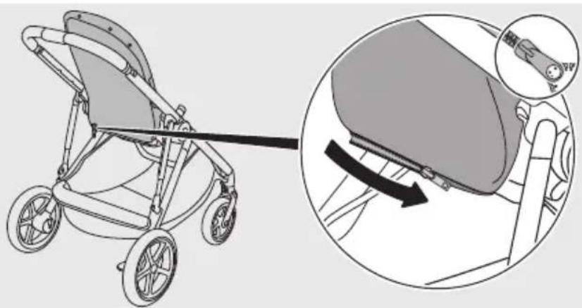 CYBEX Gazelle S - 147
