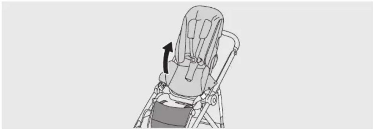 CYBEX Gazelle S - 149