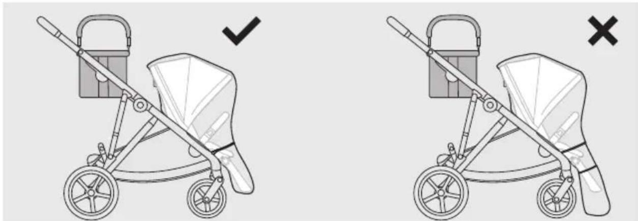 CYBEX Gazelle S - 90