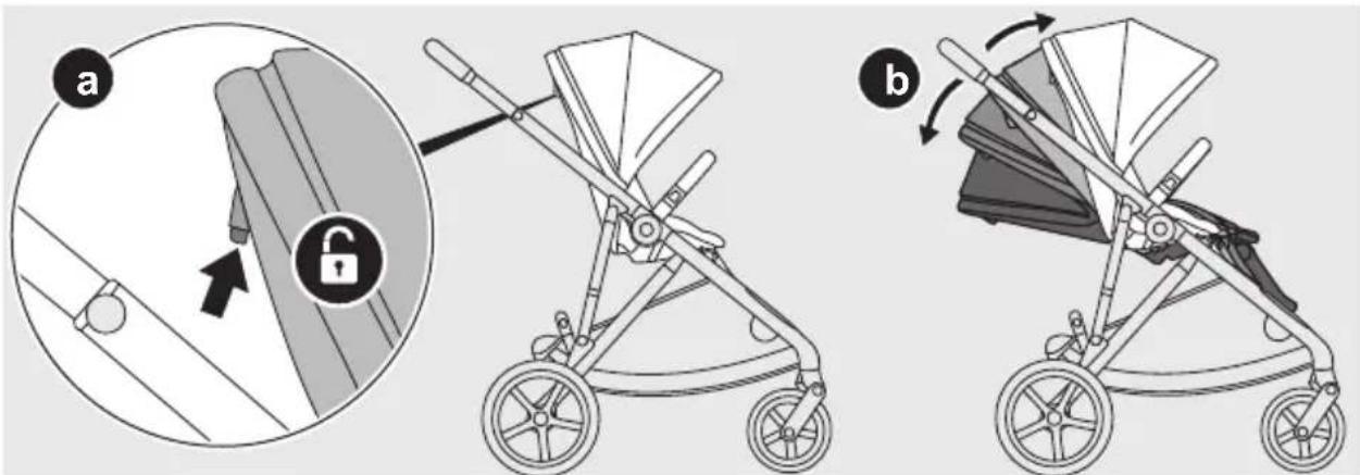CYBEX Gazelle S - 51