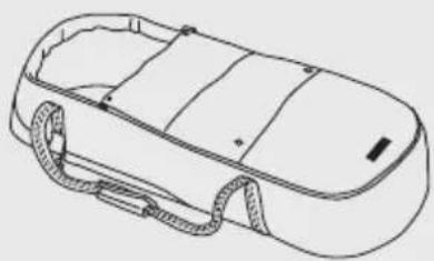 CYBEX Gazelle S - 139