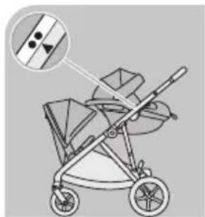 CYBEX Gazelle S - 114