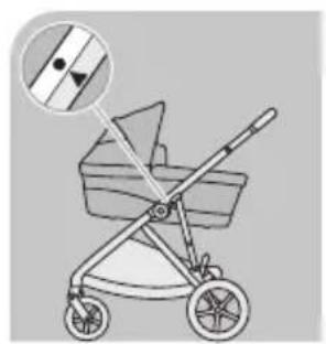 CYBEX Gazelle S - 128