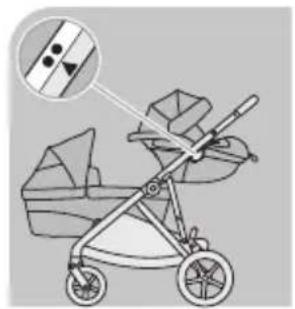 CYBEX Gazelle S - 130