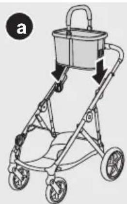 CYBEX Gazelle S - 33