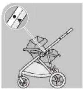 CYBEX Gazelle S - 111